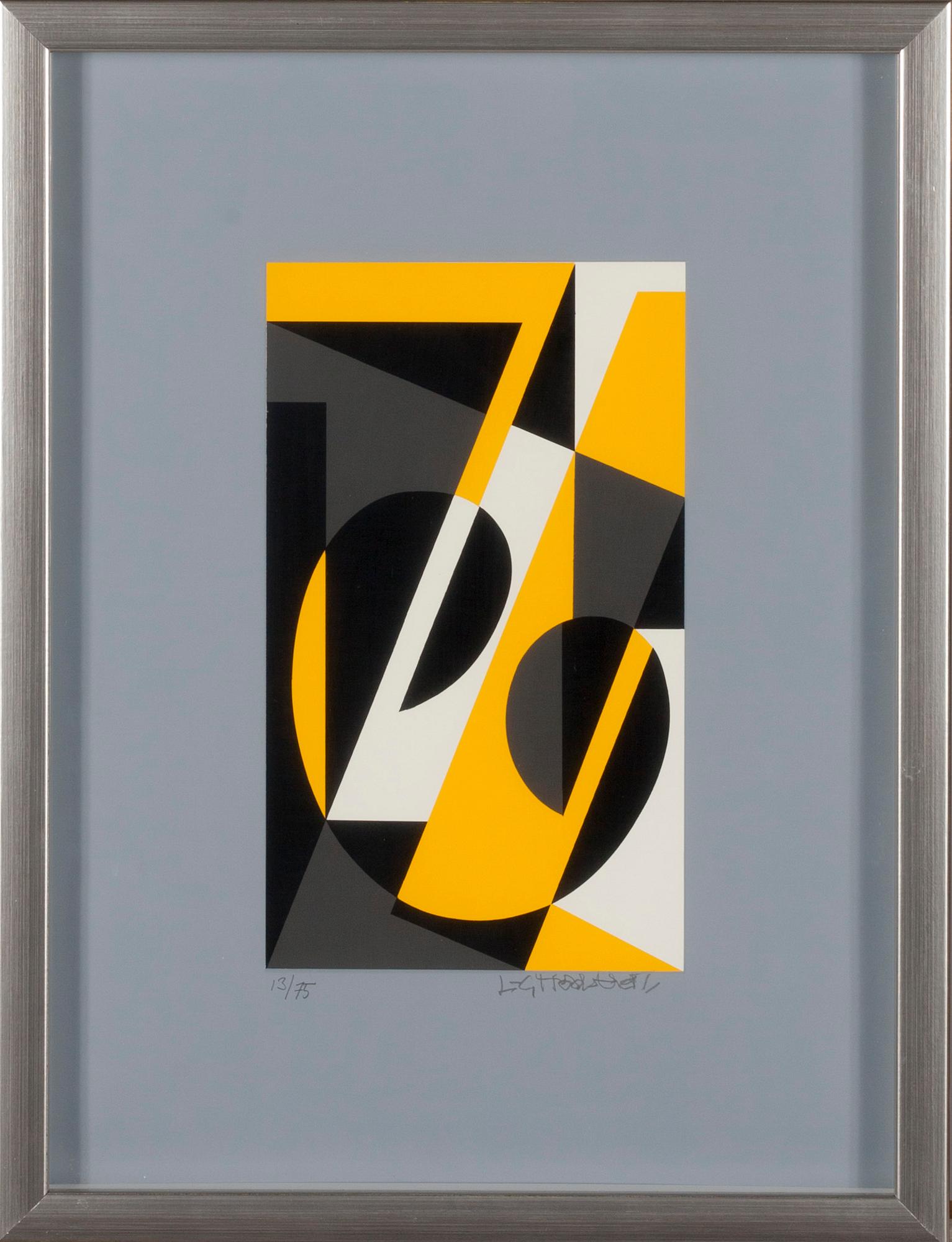 Lars-Gunnar Nordström, 'Music composititon'.