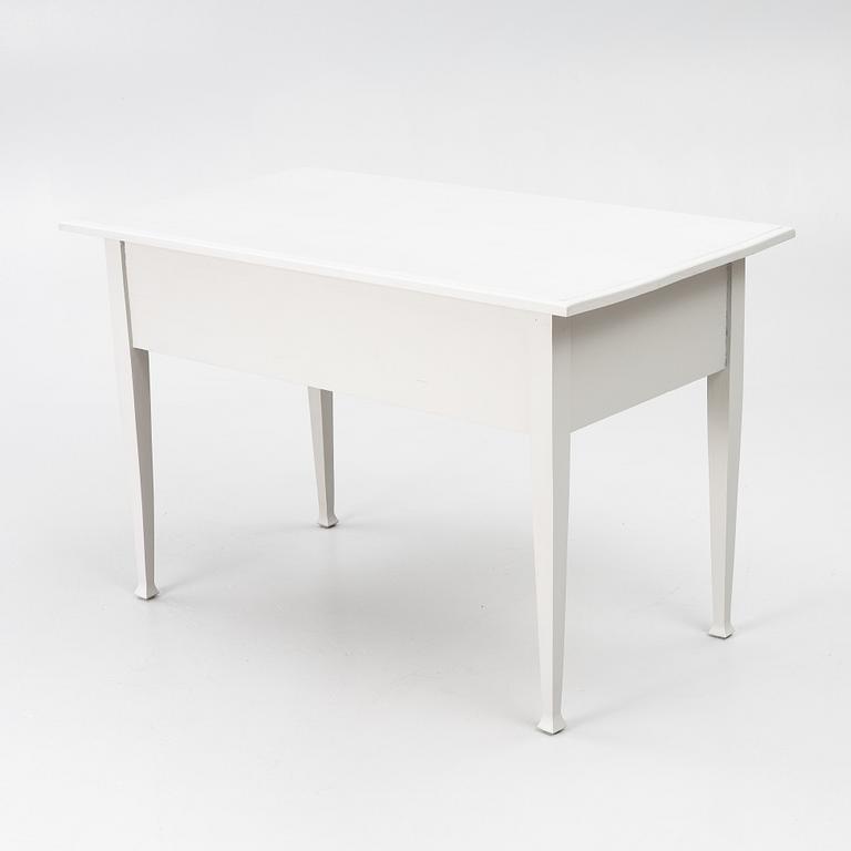 A desk, early 20th Century.