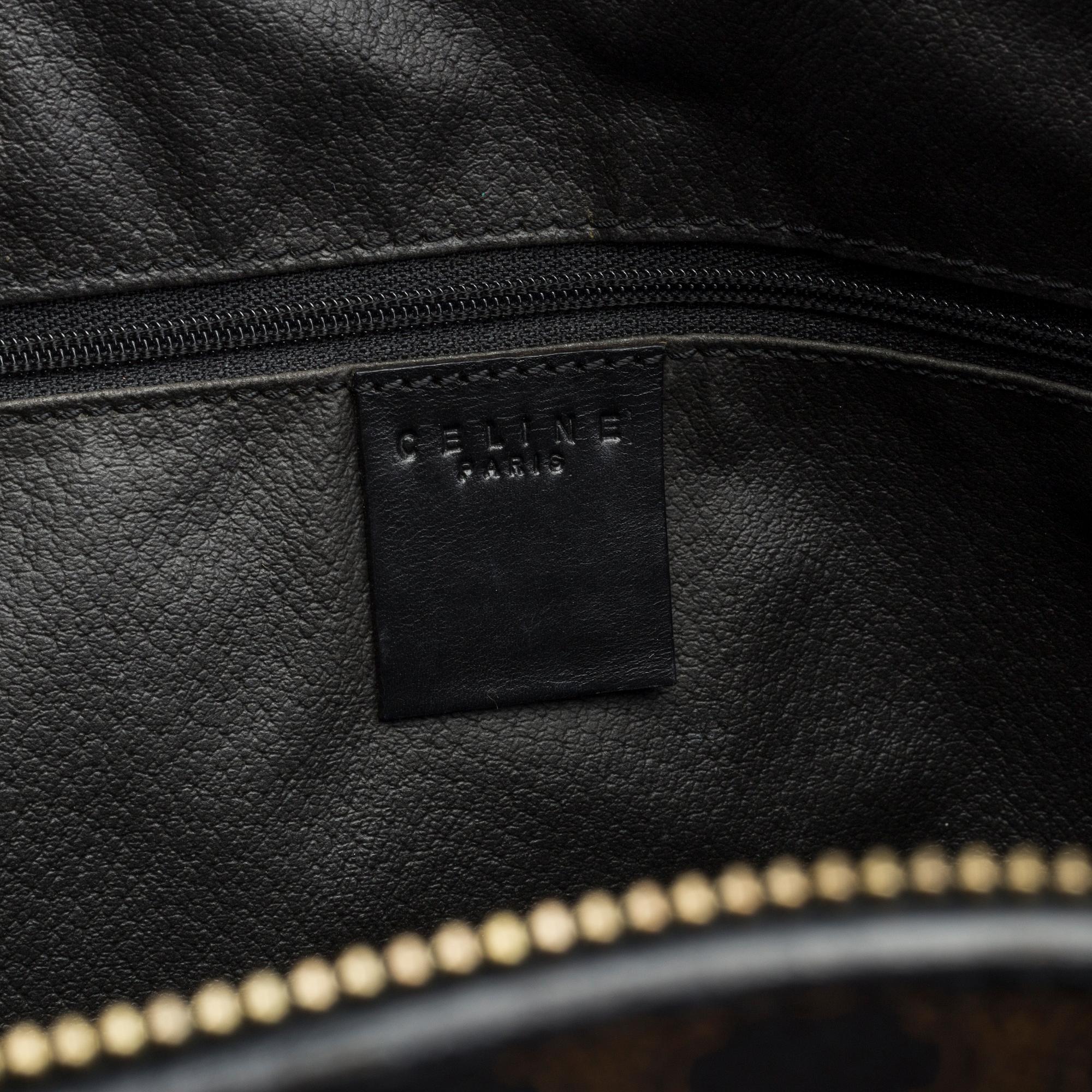 CÉLINE, handbag.