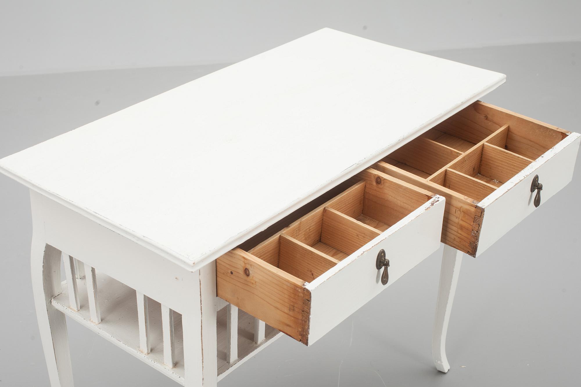 BORD, tidigt 1900-tal.