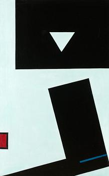 175. Olle Bærtling, Composition Mim.