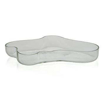 Alvar Aalto, fat, modell 3028 Iittala 1950-tal.