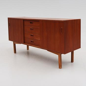 SIDEBOARD, 1900-talets andra hälft.