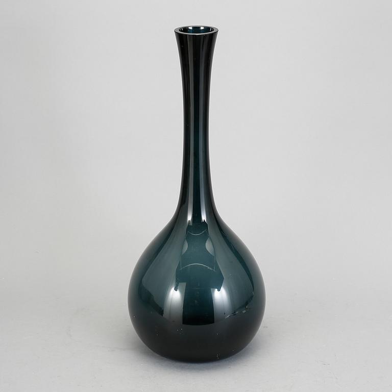VAS, glas, Arthur Percy, Gullaskruf, 1900-talets mitt.