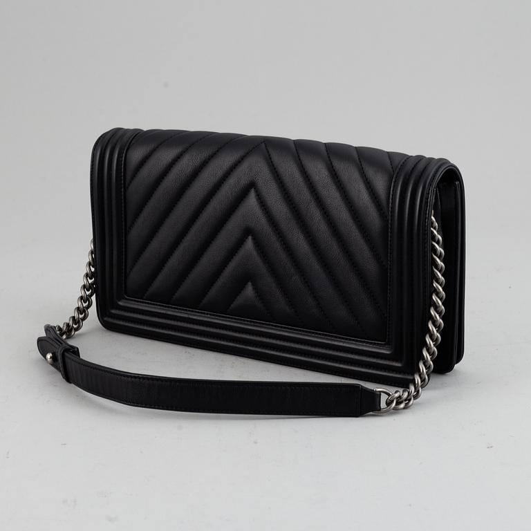 CHANEL, 'Boy Bag' Special edition 2016-2017.