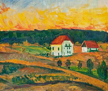 572. William Lönnberg, SUNSET.