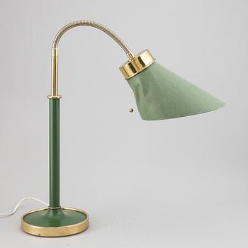 JOSEF FRANK, a model 2434 desk light from Svenskt Tenn.