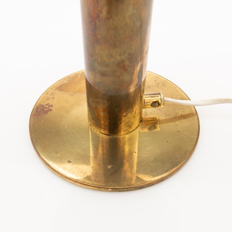 Hans-Agne Jakobsson, Table lamp, model "B142", Markaryd, 1960s–70s.