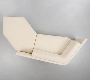 Christophe Delcourt, soffa, "Eko", Delcourt Collection, Frankrike, 2010-tal.