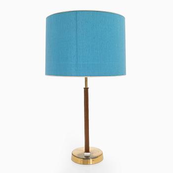 Pöytävalaisin, malli 792-3, Philips, 1960-luku.