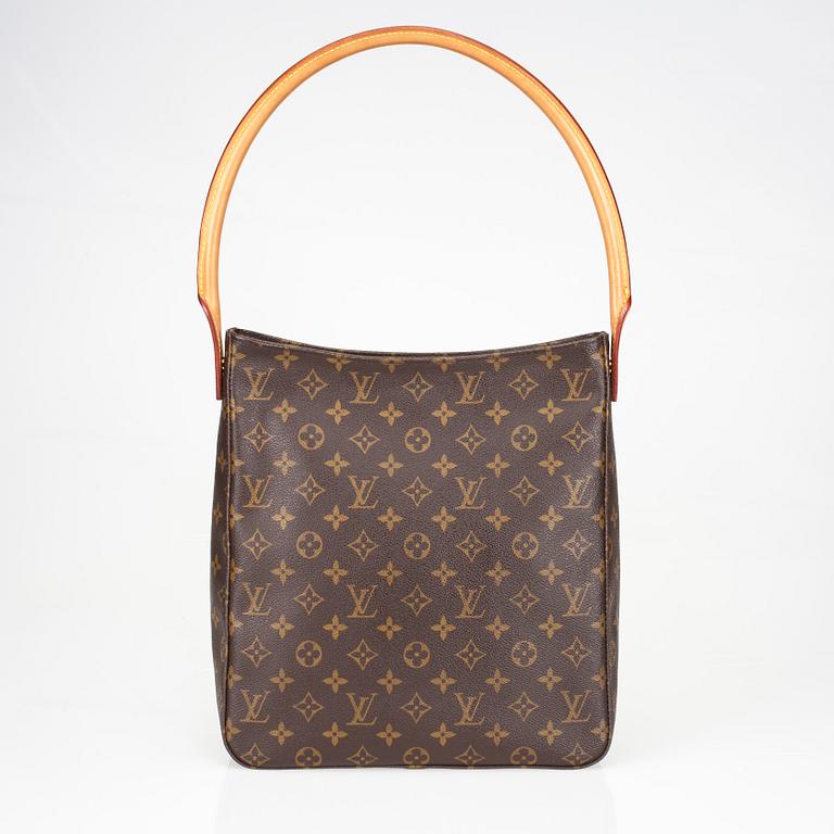 VÄSKA, "Looping", Louis Vuitton.
