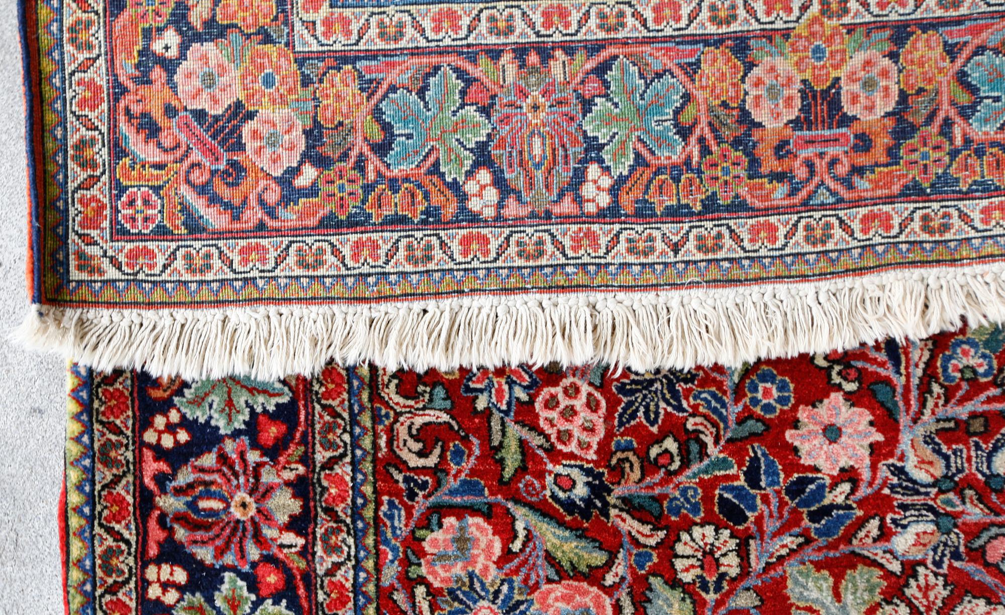 MATTA, Sarouk, semiantik, 126 x 210.