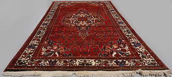 MATTA, orientalisk, old, ca 217 x 125 cm.