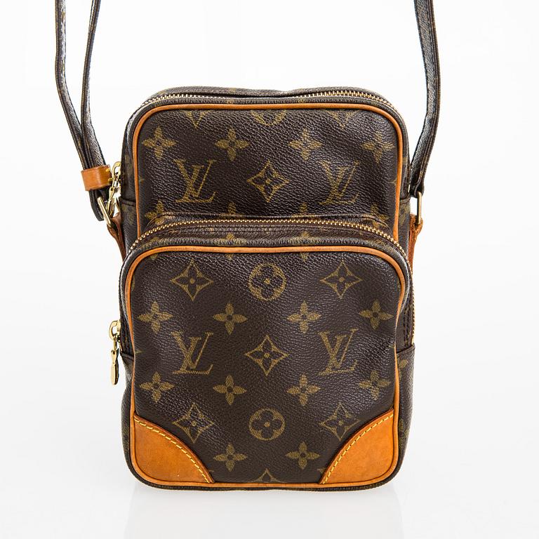 Louis Vuitton, "Amazone", väska.