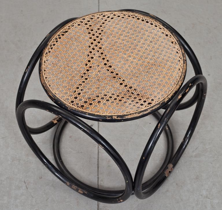 PALL/BORD, Thonet, 1900-talets första hälft.