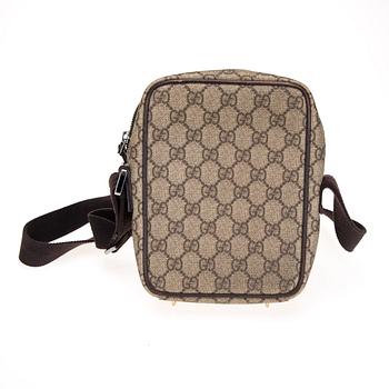 VÄSKA, Gucci.