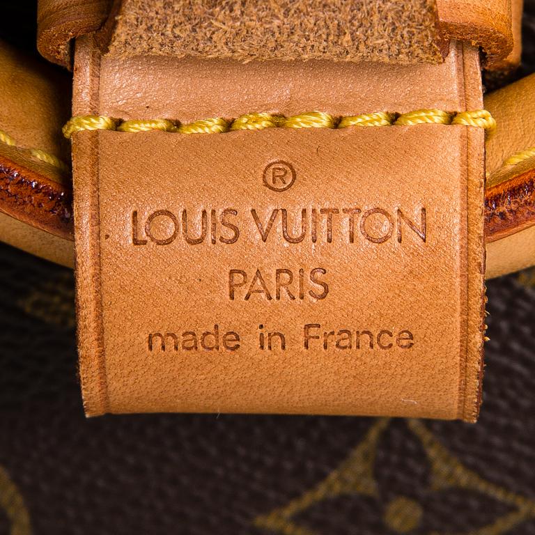 Louis Vuitton, "Sac Alize 2", väska.