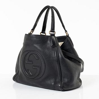 Gucci, Bag, "Soho tote".