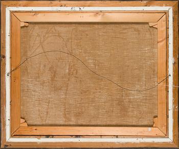 Carl Otto Danielson, Hunting Dog with Prey.