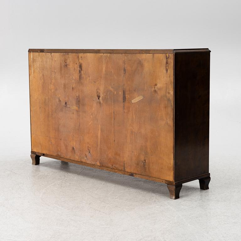 Bookcase, 1920s/30s.