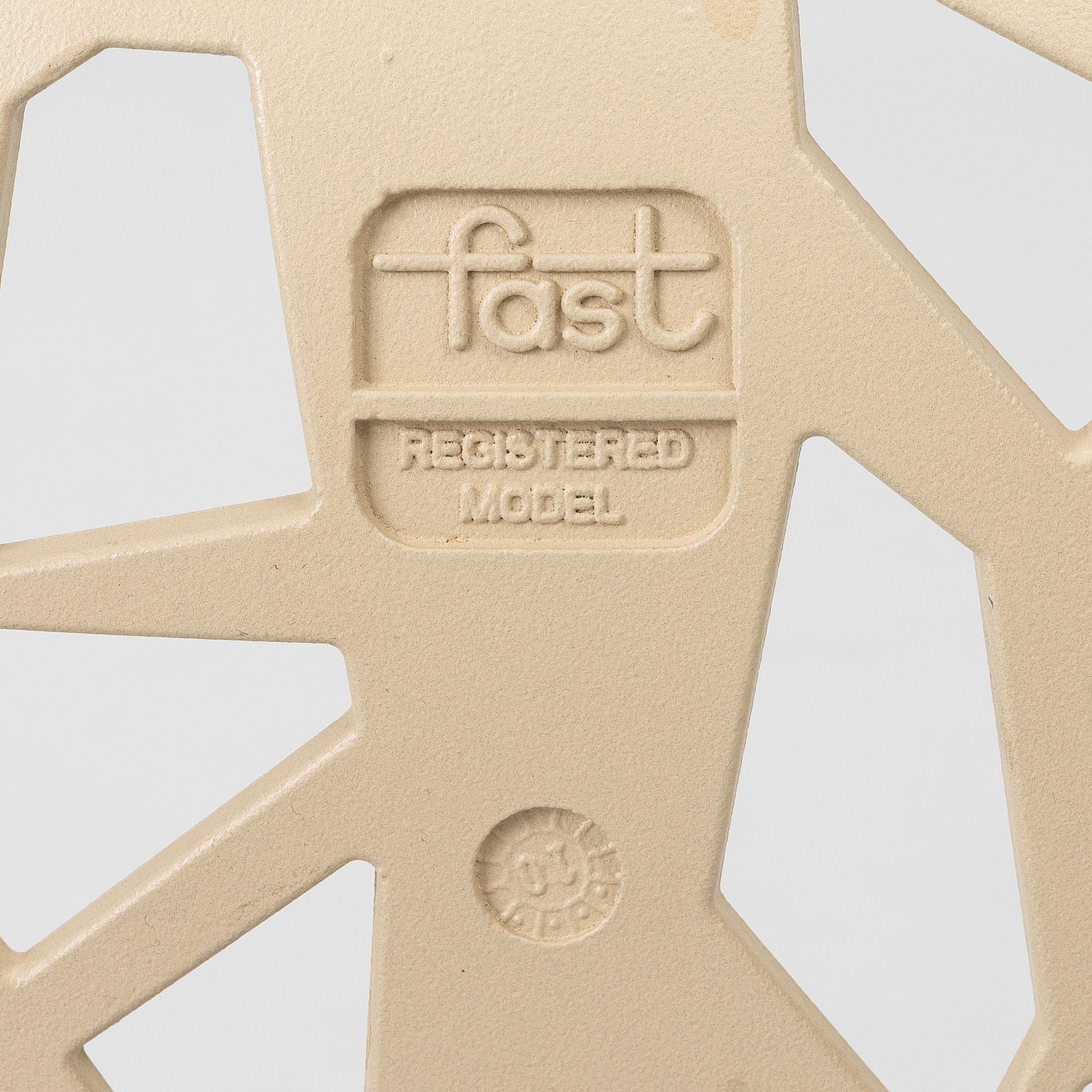 Bar Stool, “Forest”, Fast Design.
