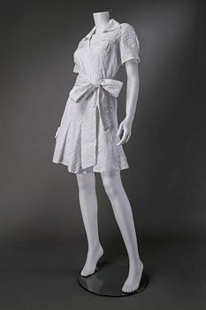 KLÄNNING, Diane Von Furstenberg.