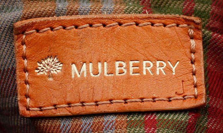 VÄSKA, Mulberry.
