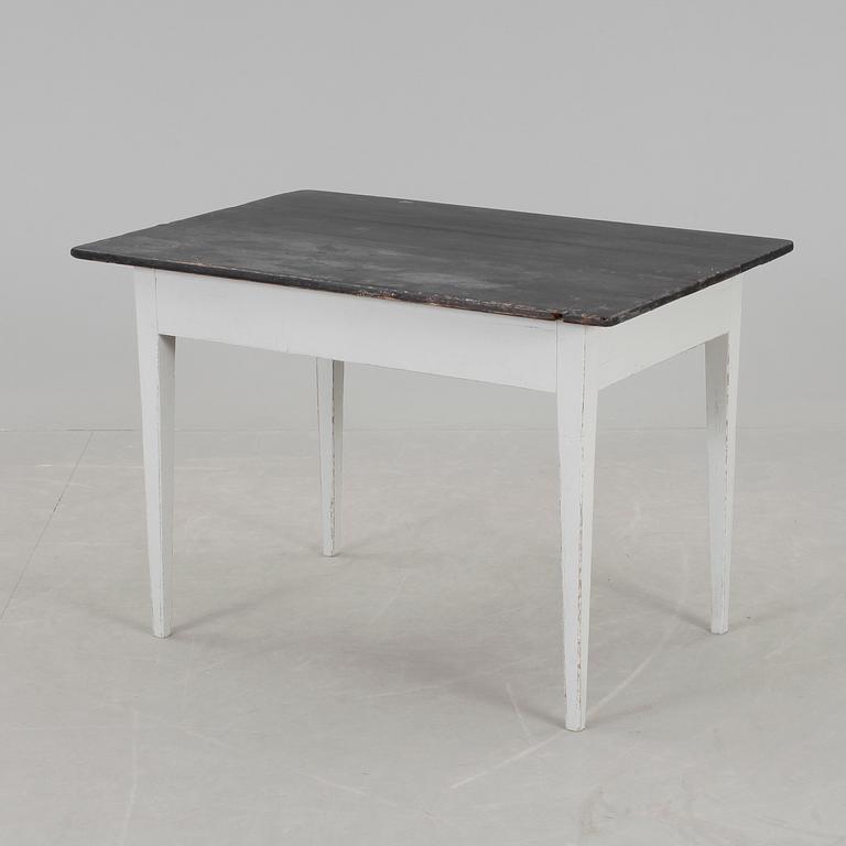 BORD, allmoge, 1800-tal.