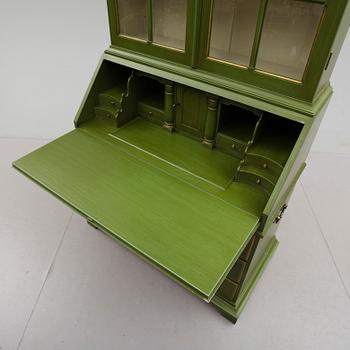 SNEDKLAFFSKÅP, Åmells, 1900-talets andra hälft.