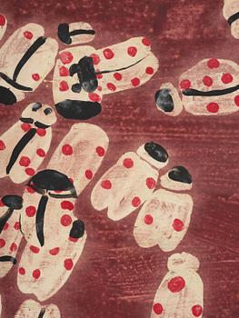 Torsten Renqvist, Untitled.