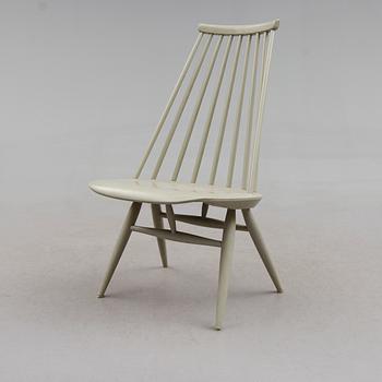STOL, "Mademoiselle", Ilmari Tapiovaara, Edsbyverken.