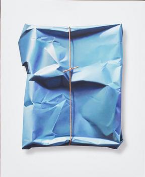 YRJÖ EDELMANN, gicléetryck, signerad och numrerad 41/150.