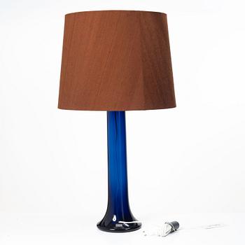 Uno & Östen Kristiansson, bordslampa, Luxus, Vittsjö, 1960/70-tal.