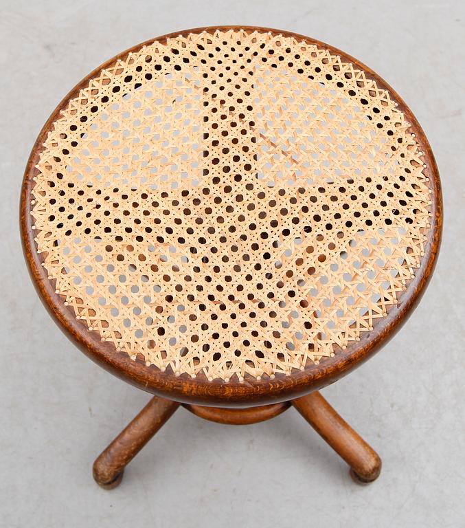 PALL, Thonet, tidigt 1900-tal.