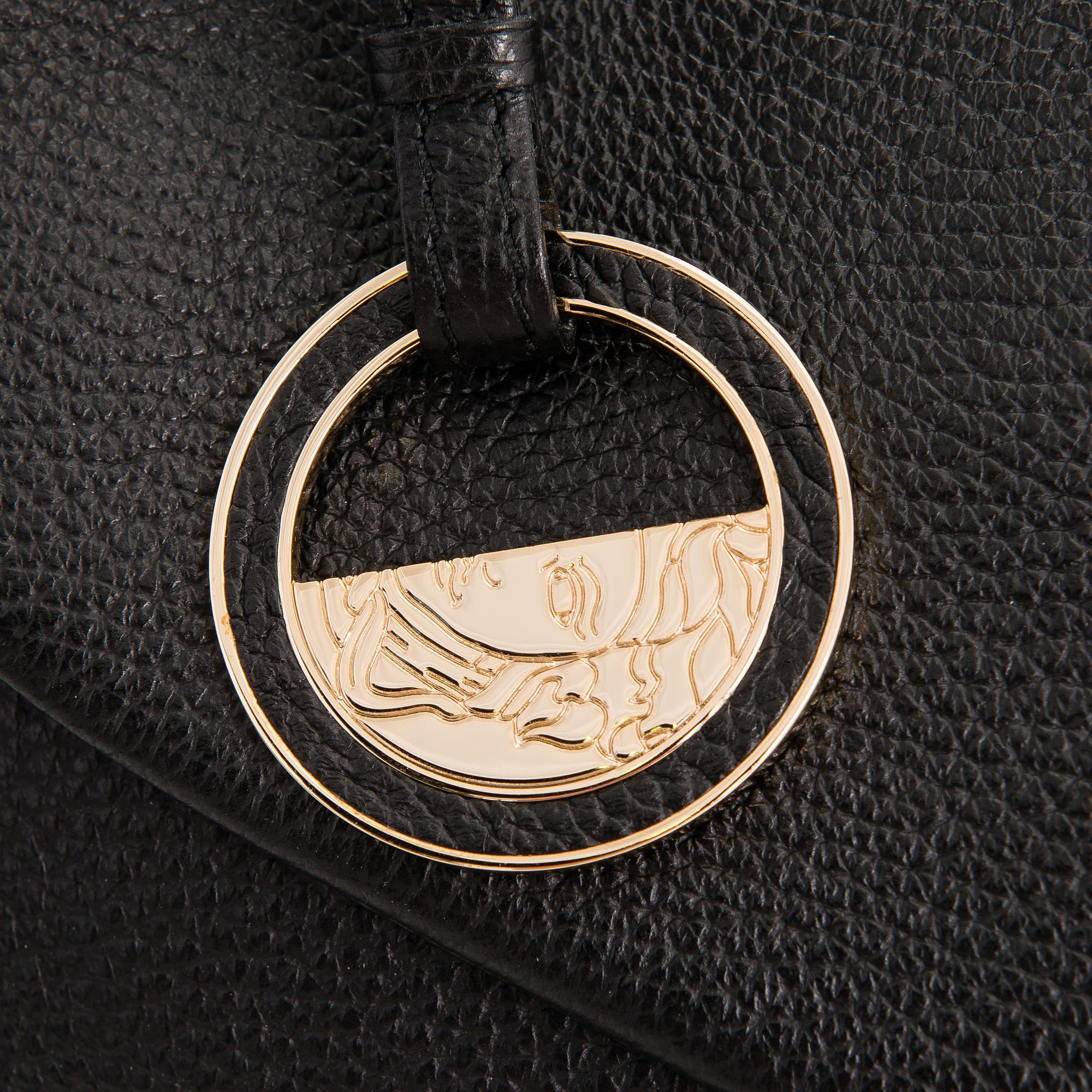 VERSACE, Väska.