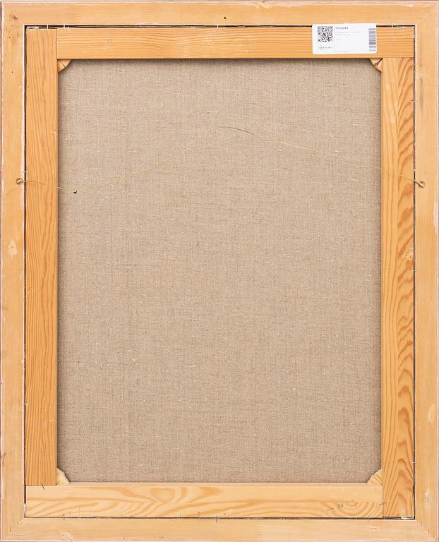 Madeleine Pyk, "Resan till Karlskrona".