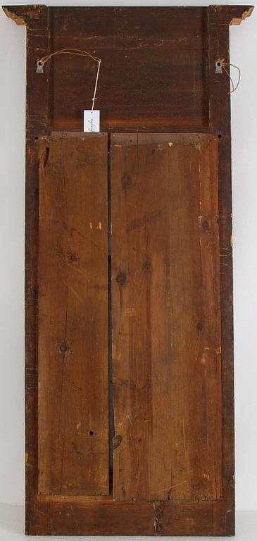 Spegel, empire, 1800-talets början.