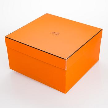 Hermès, A 'Birkin 35' Bag, 2004.