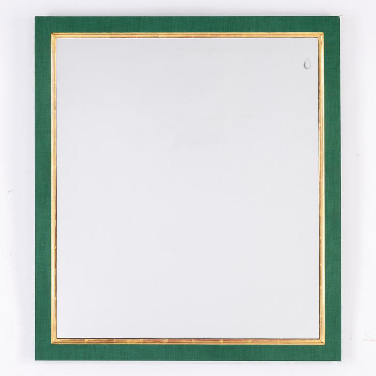 A Svenskt Tenn, Swedish Modern mirror, purchased 1940´s.