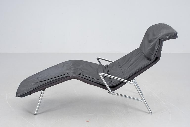 VILSTOL, 1900-talets slut.