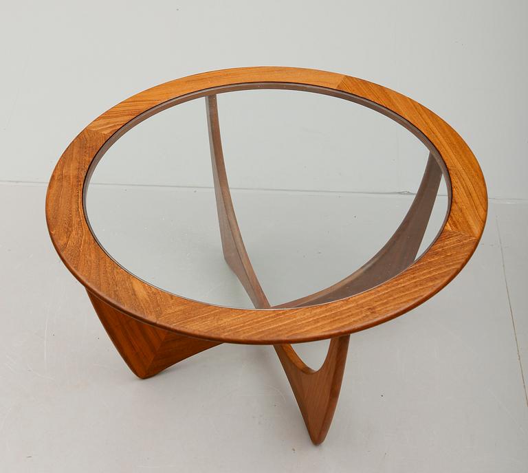 SOFFBORD, "Astro", G Plan, England. 1900-talets andra hälft.