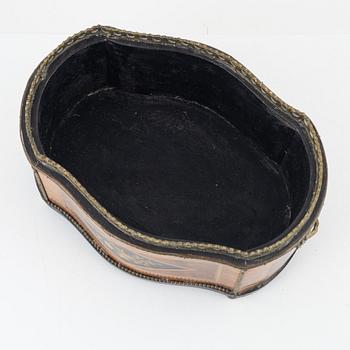 A Louis XV style jardiniere, circa 1900.