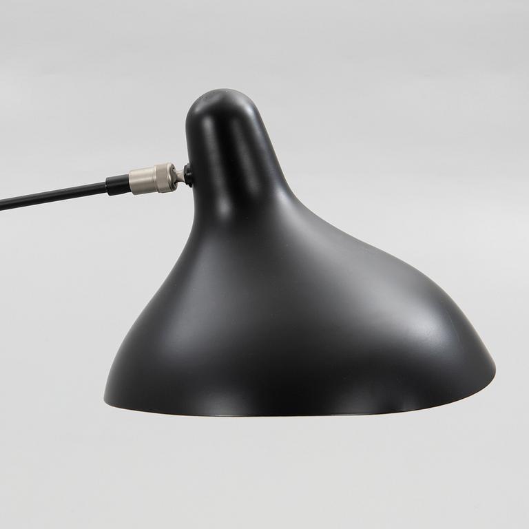 Bernard Schottlander, Floor lamp, "Lampe BS1", Mantis, DSCW Editions.