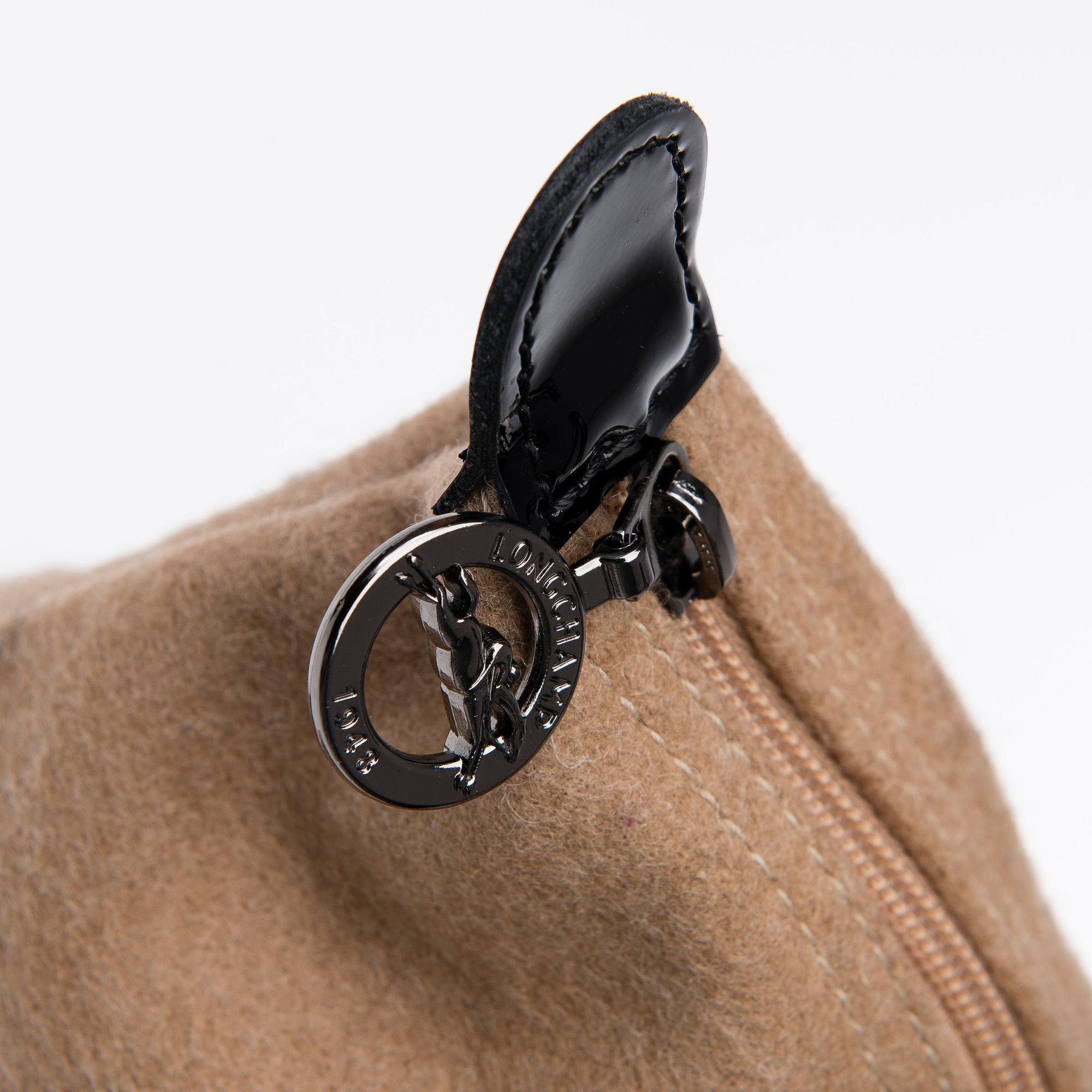 VÄSKA, "Victoire", Longchamp.