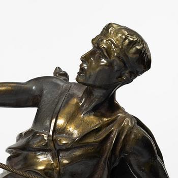 Sculpture, 20th century.