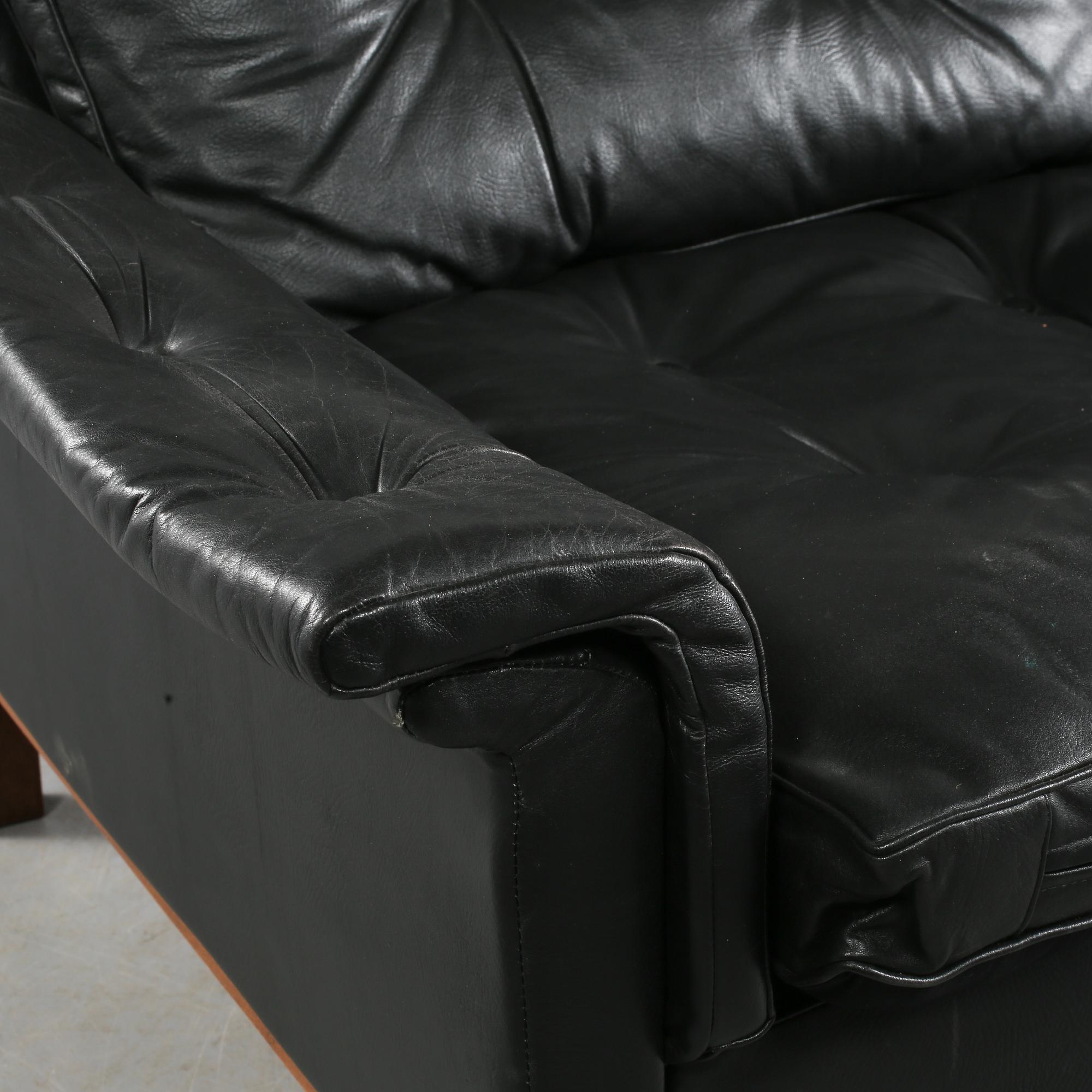 SOFFA, "Kardinal", Ikea, 1960-tal.