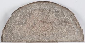 Konsolbord, Stockholmsarbete 1700-talets senare del, Gustavianskt.