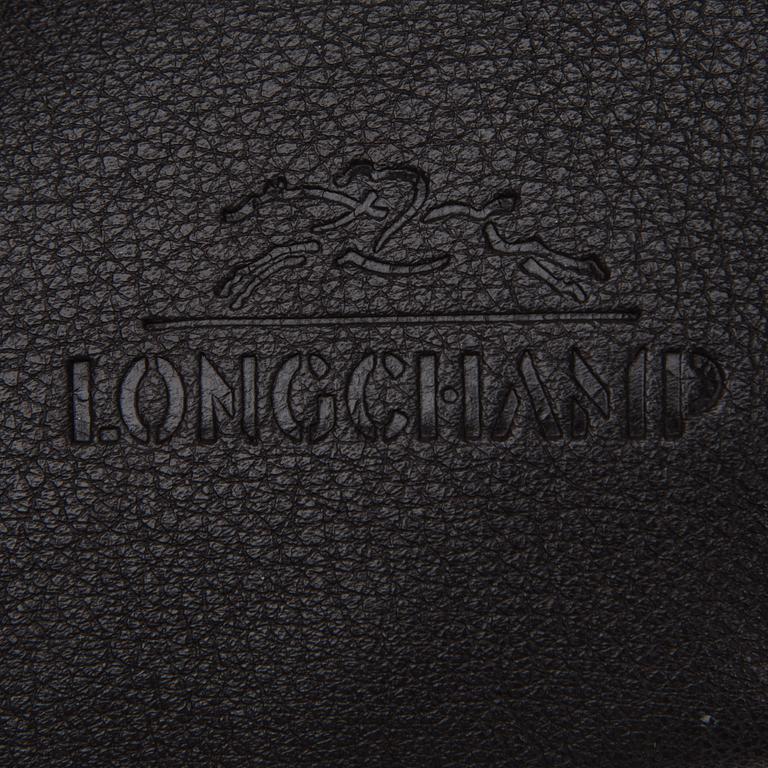 VÄSKA, Longchamp.