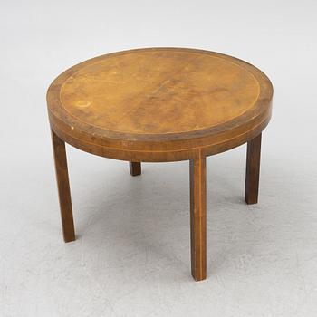 Dining table, Functionalism, Sweden 1930s.