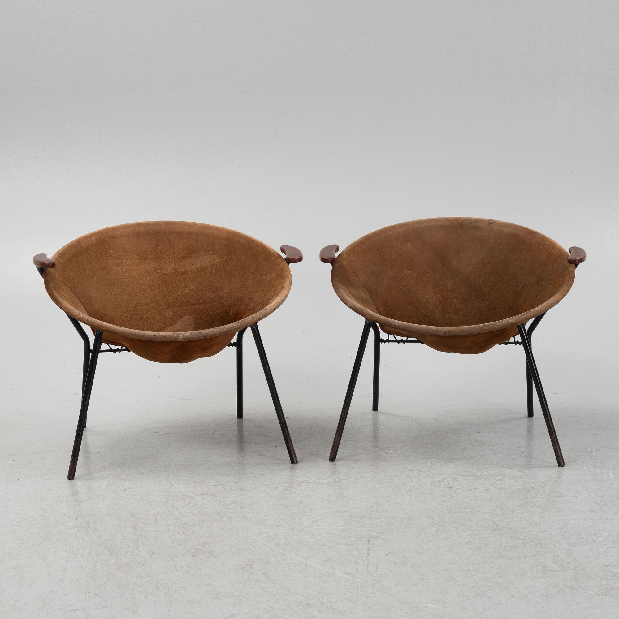 Hans olsen balloon chair hotsell